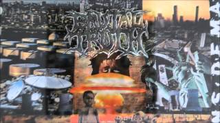 Brutal Truth - Stench of Profit