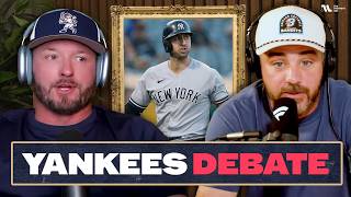 Details Josh Donaldson and Jomboy CLASH Over Yankees Fans News