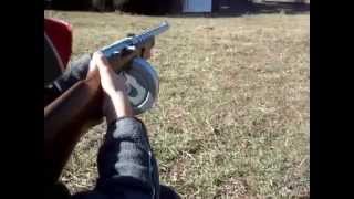 Excam PPSH in .22 Caliber LR PPS/50 Made in Italy