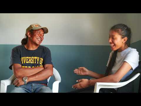 Seke Conversation - Seke