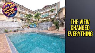 Patong Rai Rom Yen Resort - The View Changed Everything | Phuket, Thailand🏨