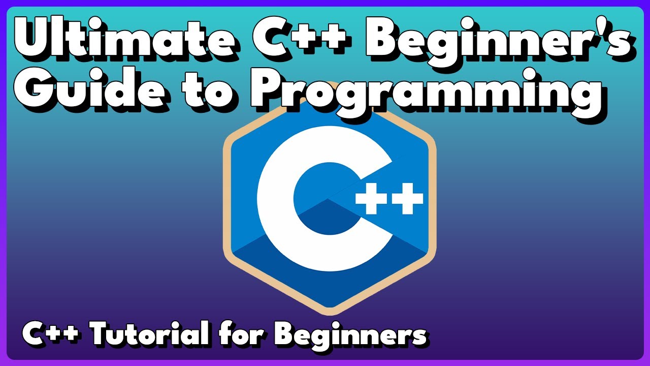 A Beginner’s Guide to C++ Programming Basics - Object-Oriented Programming Concepts