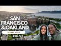 The ultimate san francisco  oakland weekend travel guide  what to do see  eat in the bay