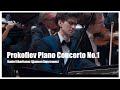 Daniel Kharitonov (Даниил Харитонов) Prokofiev Piano Concerto No 1