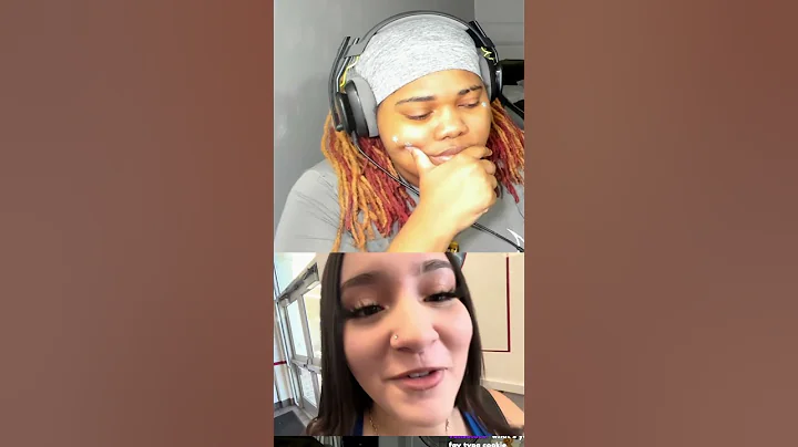 MY CRUSH'S SISTER BEING MEAN TO ME *PRANK*