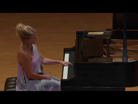 Corigliano, Nocturne for Piano Left Hand