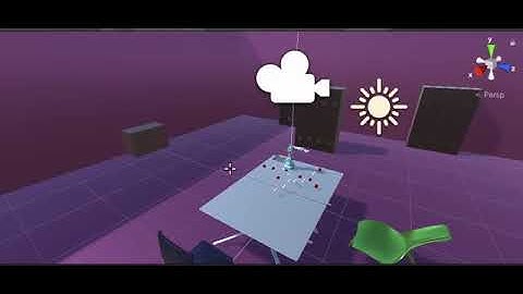 MI Robotic - Niryo NED