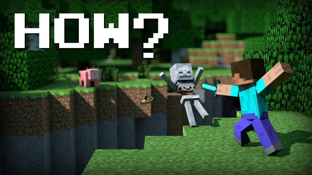 Why Did Minecraft Become So Popular Again? - YouTube