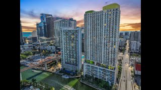 185 SW 7th St, 603, Miami, FL 33130