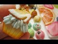 スイーツデコ作品紹介