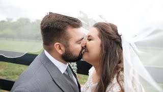 Cheyenne &amp; Nick Giep - Sterling Stables, Coca Fl