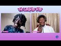 The j bando interview the litebod pod