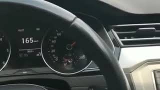 Araba Snapleri Wolkswagen Feride Hilal Akın - Yok Yok