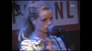 Under Byen - live at Club 3voor12