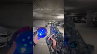 Best Laser Tag Experience in LA 🎯