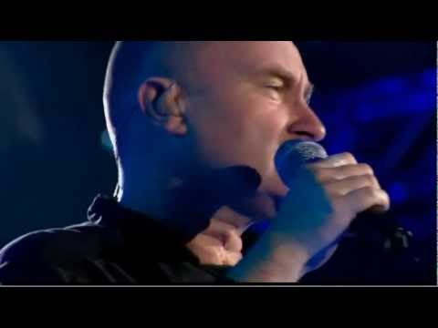 Phil Collins - One More Night Tradução