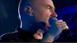 Phil  Collins    --   One    More   Night   [[    Live  Video  ]] HD  At  Paris