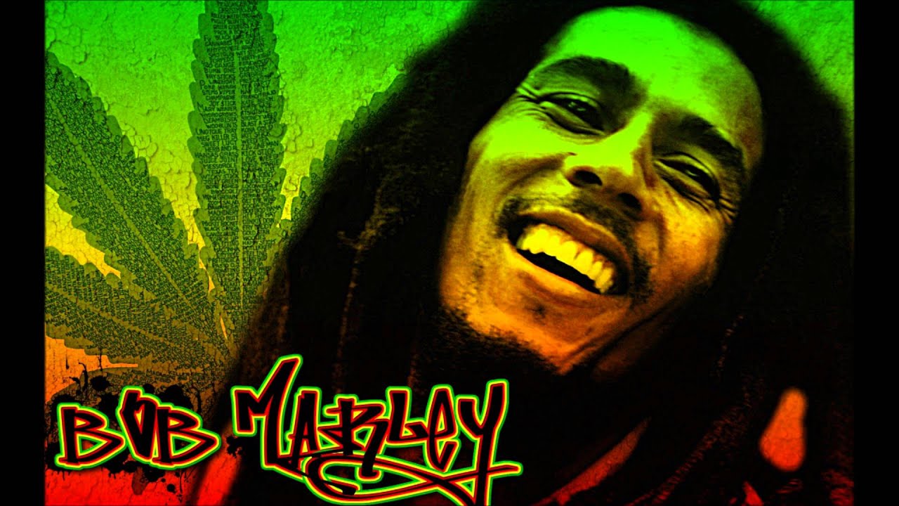 Bob Marley Remixed cd1 - mixed by Classic Will - YouTube