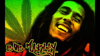 Bob Marley Remixed - Mixed By Classic Will