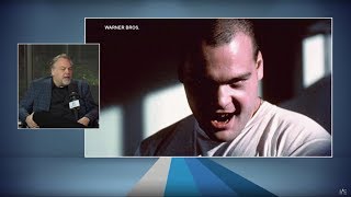 Pyle-ing It On: How Vincent D’Onofrio Landed His "Full Metal Jacket" Role | The Rich Eisen Show
