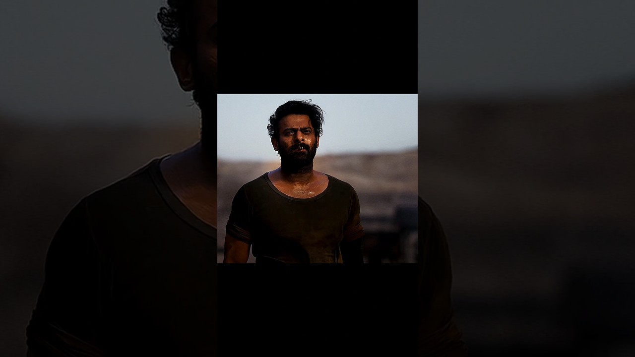 salar #attitude #status #shortvideo #viral #trending