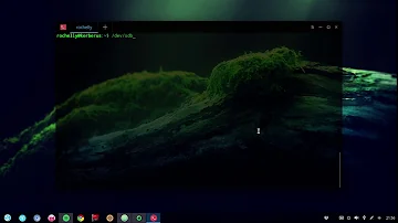 Como formata pendrive pelo terminal?