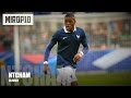 OLIVIER NTCHAM ✭ GENOA ✭ THE NEW YAYA TOURE ✭ Skills & Goals 2016