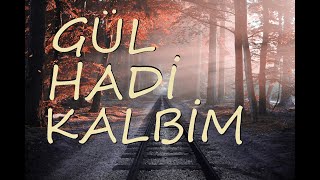 Ouz-Han Ft. Güney Kara - Gül Hadi Kalbim Resimi