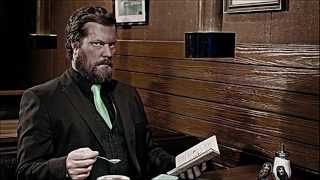 John Grant - It Doesn&#39;t Matter To Him (Strongroom)