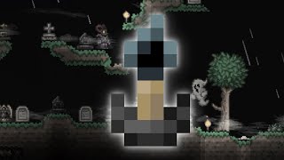 Terraria 1.4.4's SHADOW CANDLE is AMAZING!!!