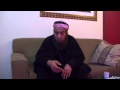 القرآن الكريم التكنولوجيا ستبقى ولن نرجع الى ركوب الخيل وحمل السيف والرمح