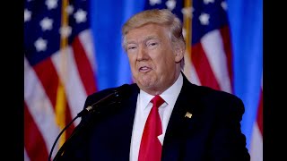 'A Total Disgrace': Washington Post Editorial Board Tears Into Trump