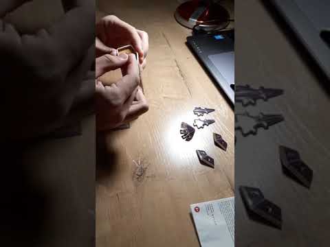 Пазл "Big Ben" из серии IQ 3D Puzzle "Шедевры мировой архитектуры"