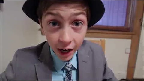 Fancy Kid