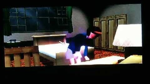 Two Jerks Play: Clock Tower 2 (Part 3)