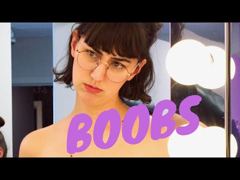 Boobs | Locker Room Talk