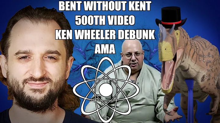 Bent without Kent 500th Video Special | Ken Wheele...