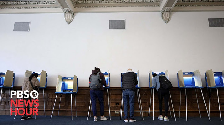 Control of Congress hangs in balance as close races remain undecided