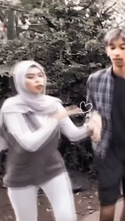 Mbak #peni dan Mas #nemo || #garudawisnusatriamuda