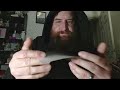 NEW Razer Anzu 'smart' Glasses unboxing ASMR