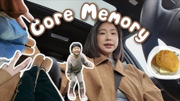 Core Memory｜失去分享慾👀