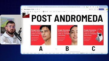 How To Test Facebook Ads In 2025 (Post-Andromeda)