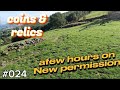 💥 METAL DETECTING UK...NEW PERMISSION 💥 COINS AND RELICS