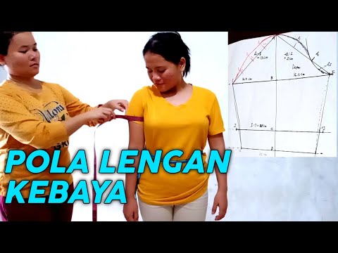 Video: Bagaimana Mengukur Lengan?