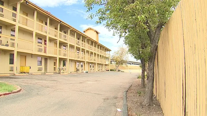 Denver homeless shelter to close in January 2026, affordable housing to be built in its place
