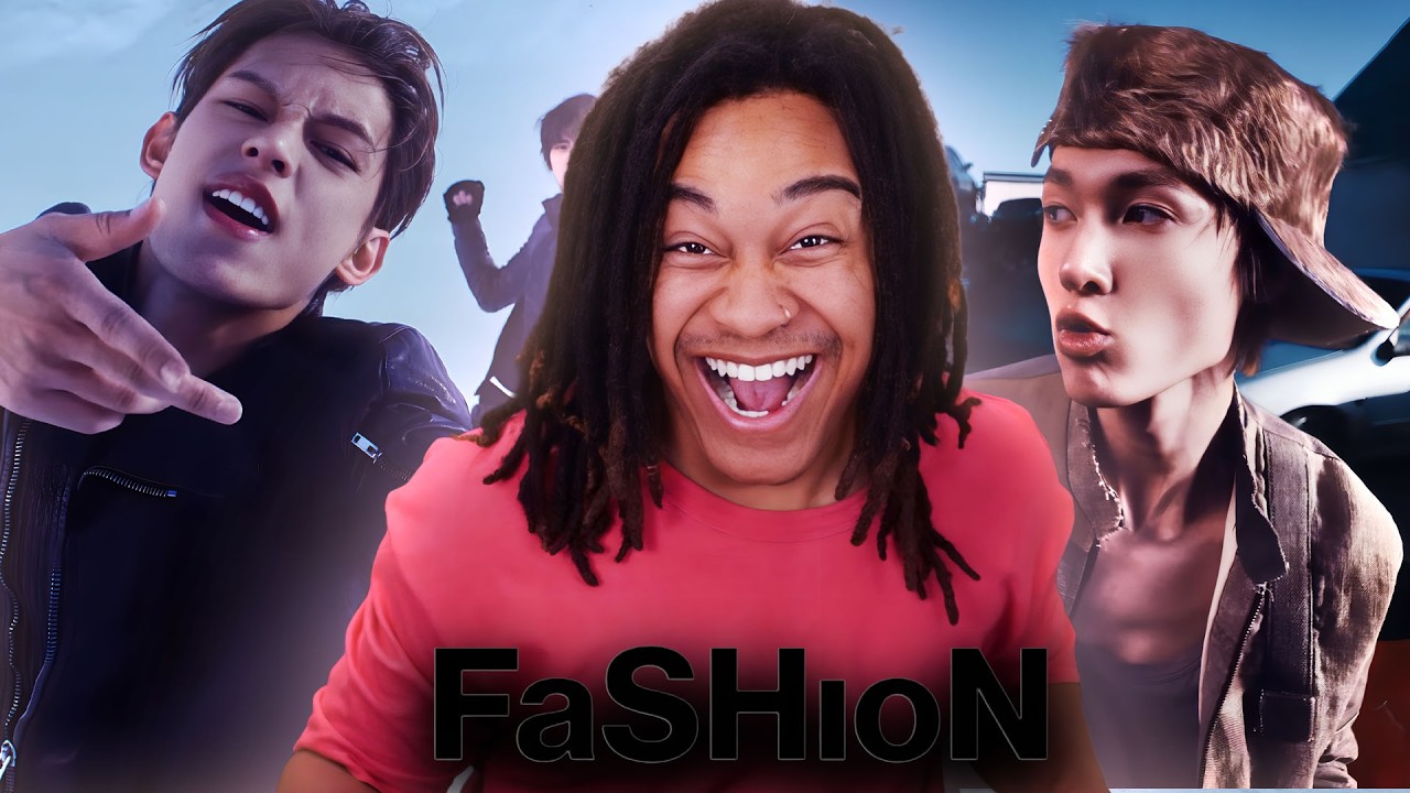 Rapper Reacts to CORTIS (코르티스) 'FaSHioN' Official MV