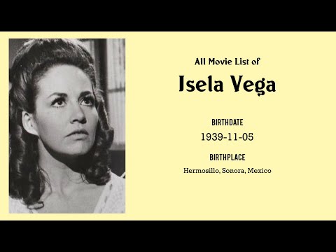 Isela Vega Movies list Isela Vega| Filmography of Isela Vega