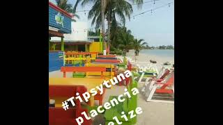 #Beach#Belize