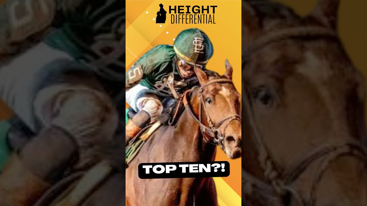 Golden Tempo Cracks NTRA Top 10: Fair Ranking?