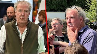 Jeremy Clarkson Shrugs Off Pub Boycott Threats With 4 Brutal Words—After Banning Labour MPs